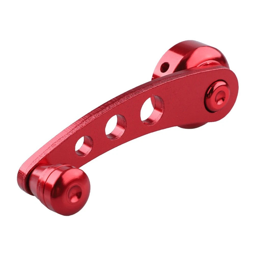 Compatible Aluminum Alloy Window Lift Crank Handle | Hook & Hull Co