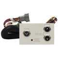 Aviara Boat Switch Panel 501355A by Aviara
