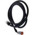 For Bobcat S770 Skid Steer Loader 7-pin Input Harness Assembly 7150497