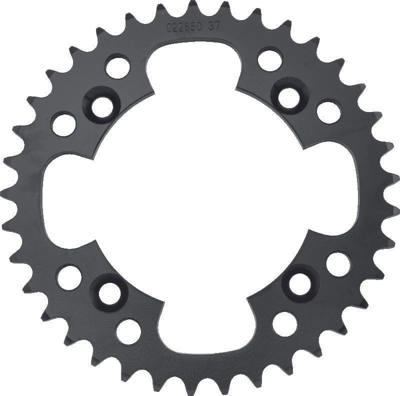 Protaper 04-up Yamaha Yfm250/350/700 / Yfz450 Cs4 Rear Steel Sprocket