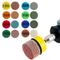 Granite Polishing Tool Cultured Stone Restoration