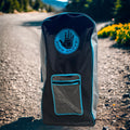 Body Glove Backpack for Paddle Board & Hiking by Body Glove