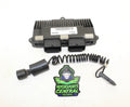 12-15 Seadoo Rxp Rxt X Gtx Is 260 Suspension Ski Ecu & Key Tested!