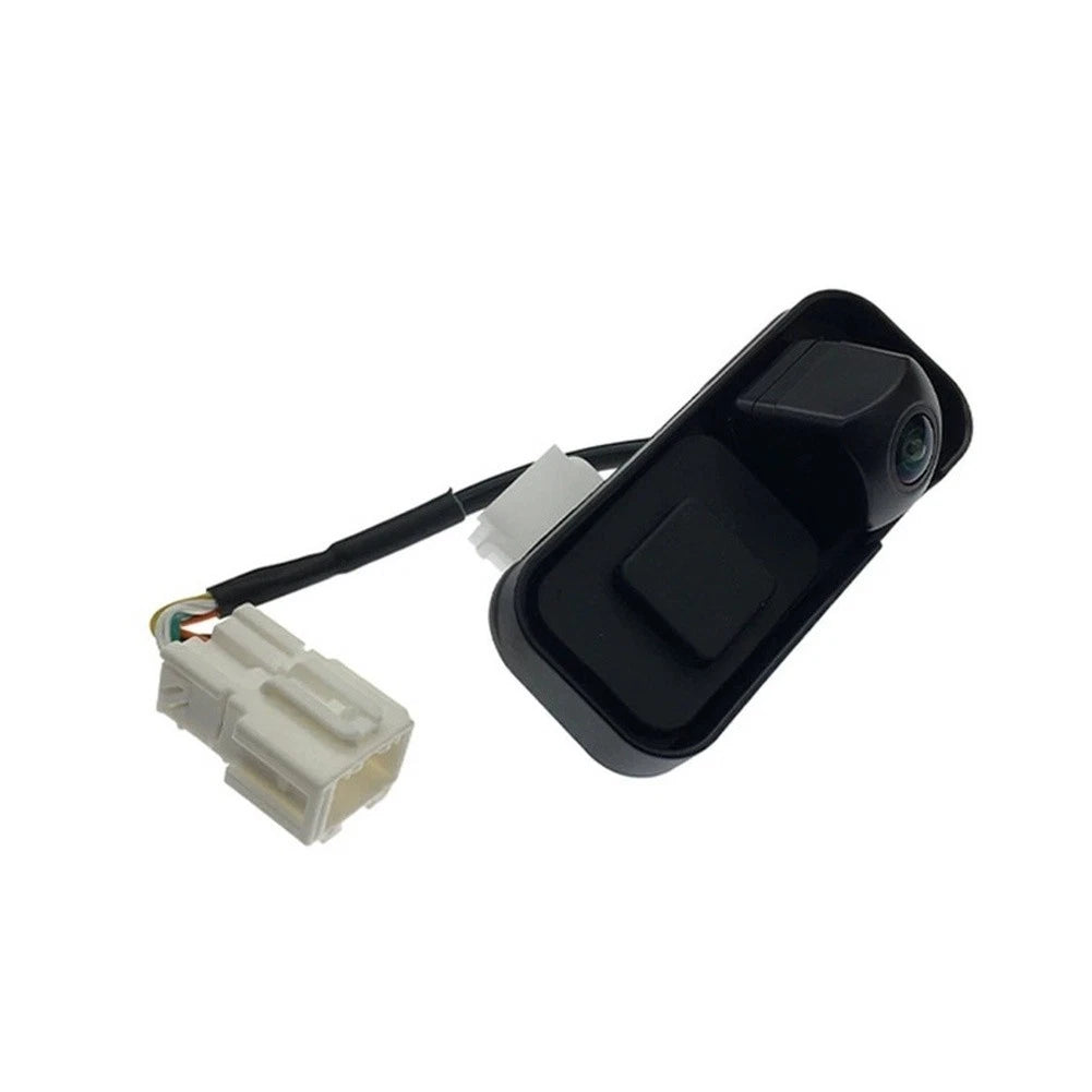 Rearview Backup Camera Trunk Mount For 2013 2015 Model Year