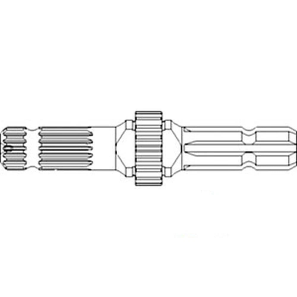 Shaft 87308746 Fits Steiger Puma150