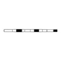 Shaft 303054527 Fits White/oliver/m<wbr/>inneapolis Moline 1750 1755
