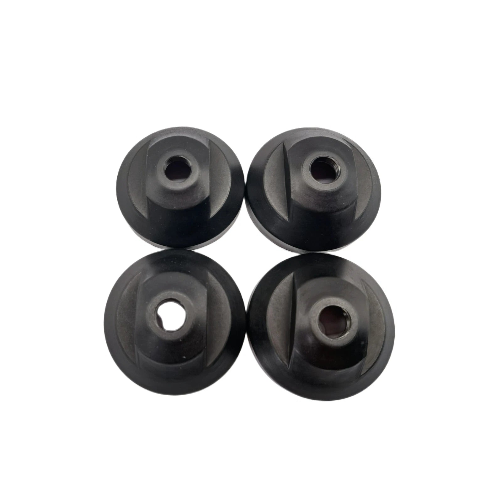 Trim Ram End Cap for Mercury Alpha 1/Bravo 1/2/3 (40-60HP)