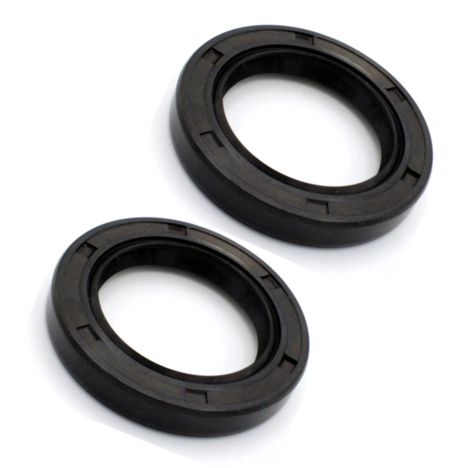 Yamaha Outboard Oil Seal Replacement for 2-Stroke Models (40-60HP)