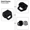 For Jac For T6t8 Rear Lid Outer Rope Hook Fixing Clip Sturdy And