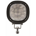 Ha87584890 Cree Led Flood Beam Light, 3375 Lumens Fits Case