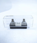 Side - Cover Fuse Termimal Block With Insulating Cover - 400amp