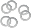 Yamaha New Outboard Oil Drain Screw Gasket 6-pack 4-stroke
