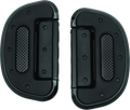 Kuryakyn Heavy Industry Passenger Floorboards For