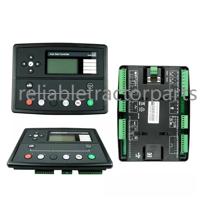 Fits For Deepsea Generator Electronics Auto Start | Hook & Hull Co