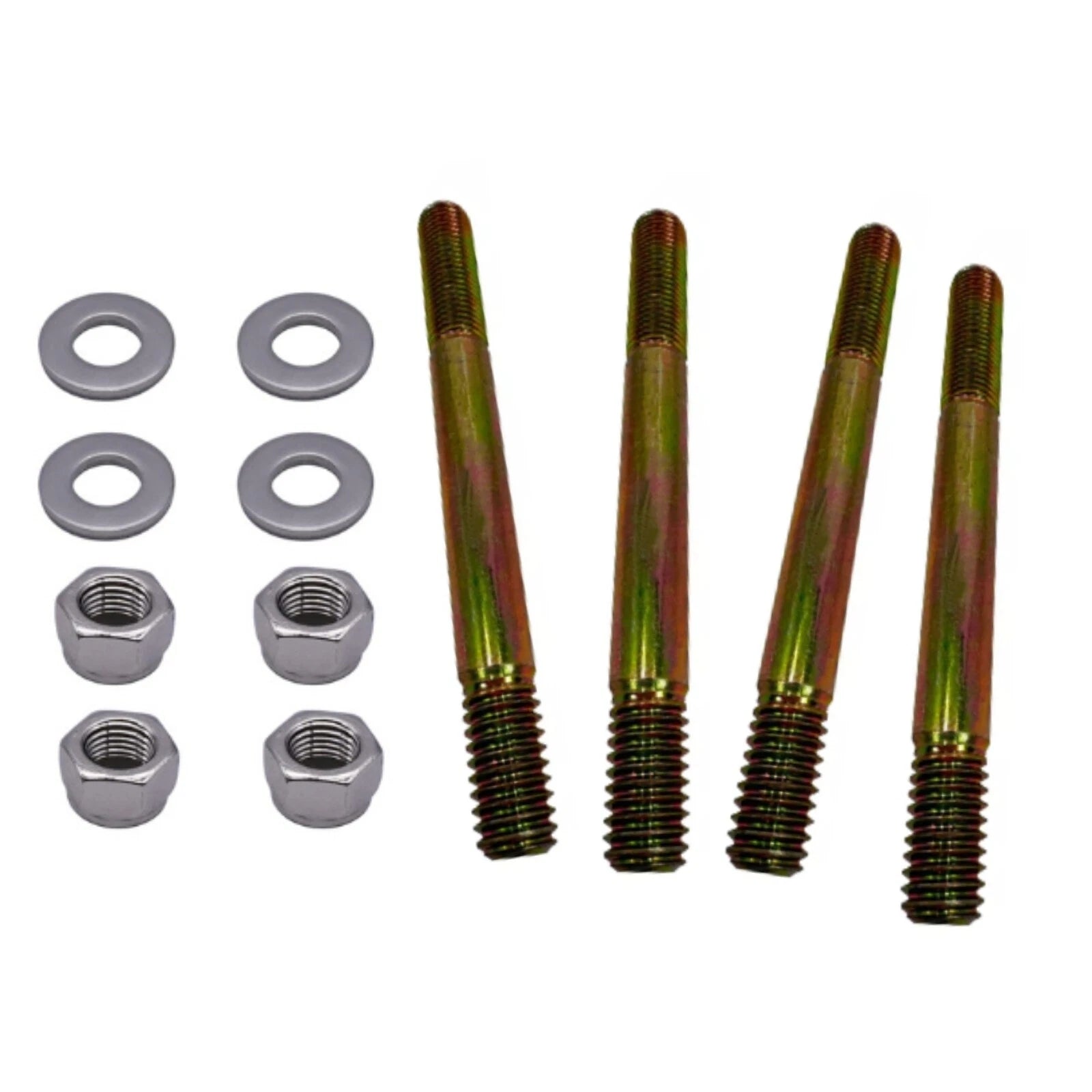 Gimbal Housing Stud 4.25" – Alpha Gen II/Bravo