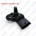 Fit Bosch Turbocharger Boost Sensor 0261230283 504064370 0261230042