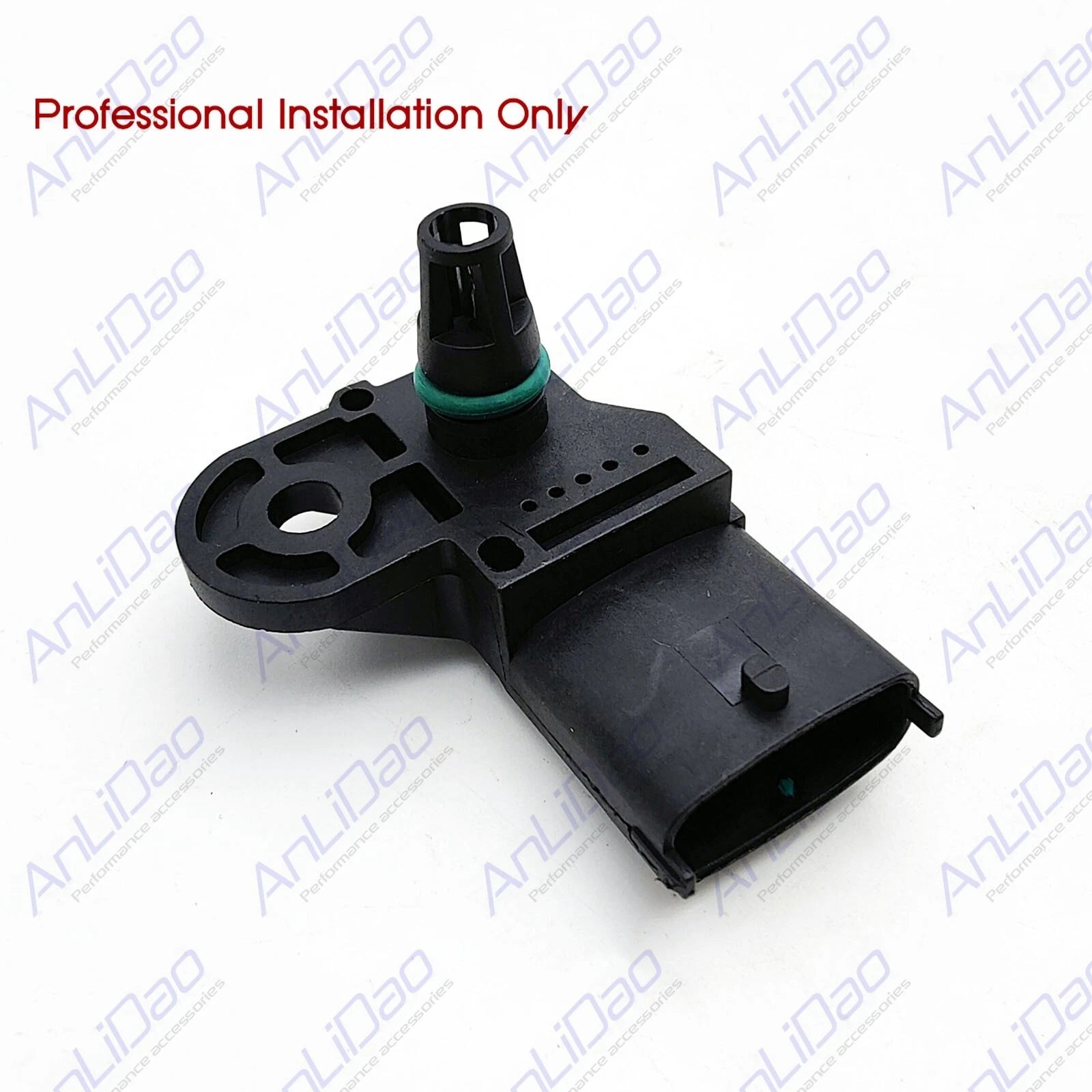Fit Bosch Turbocharger Boost Sensor 0261230283 504064370 0261230042