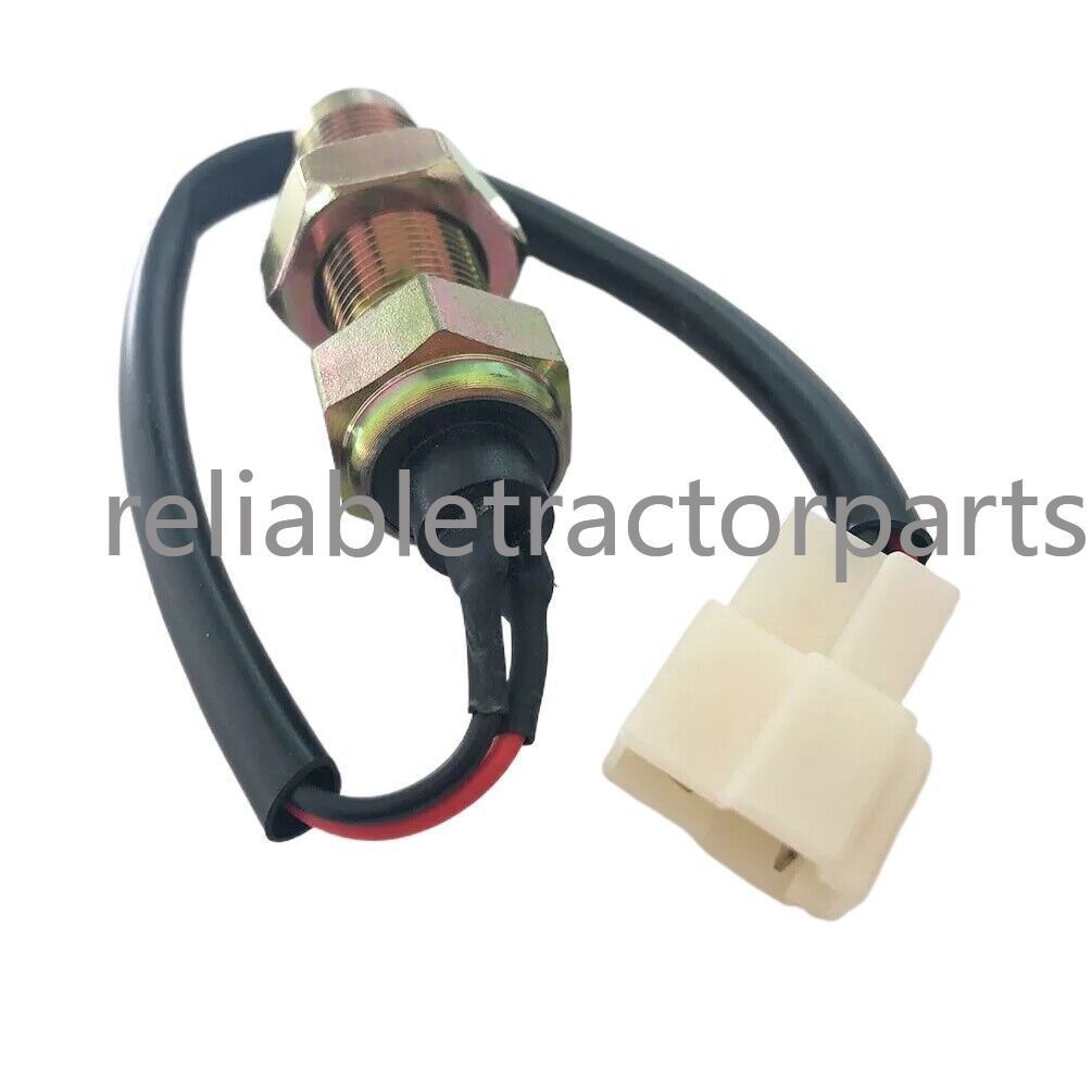 New Speed Sensor 4938613 For Cummins 6bt 6bt5.9 Engine
