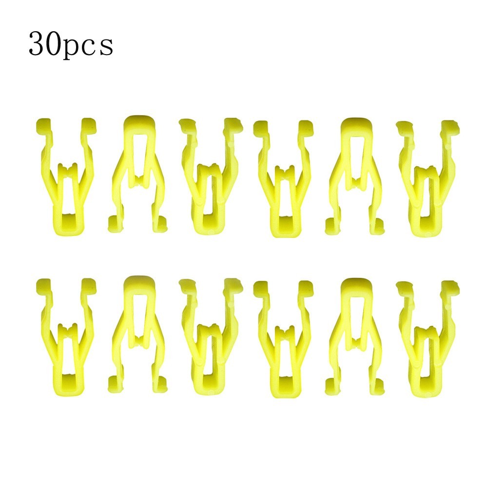 Replacement Clip Pack For Toyota Lexus