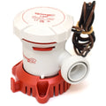 Attwood Boat Bilge Pump 5606-1 | Tsunami Mk2 500gph 12V