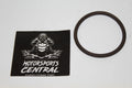 Oem Bombardier Sea Doo Gasket Rotax 951cc Air Box Xp Gsx Gtx Lrv 3d