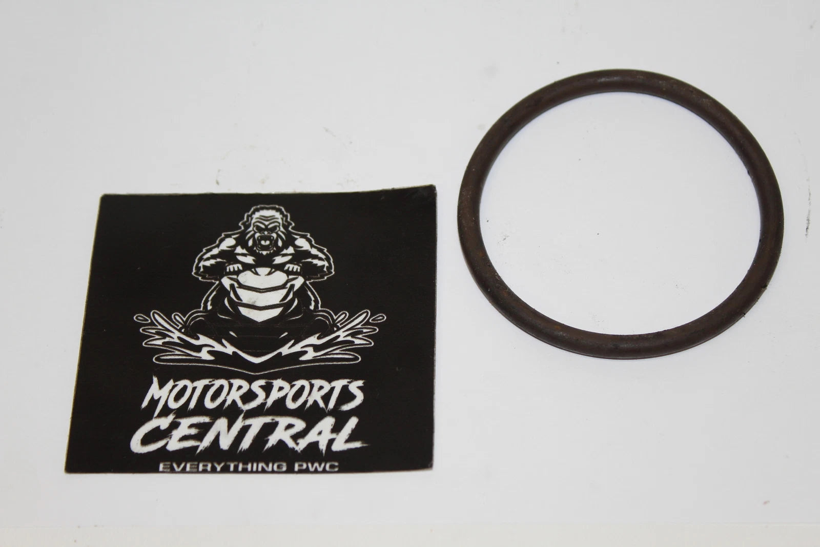Oem Bombardier Sea Doo Gasket Rotax 951cc Air Box Xp Gsx Gtx Lrv 3d