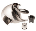 Mercruiser Bravo 454 7.4 & 502 Raw Sea Water Pump Assembly by Mercruiser
