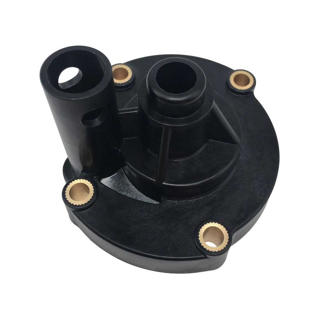 Water Pump Impeller Kit for Johnson/Evinrude OMC 6HP 1965-1979