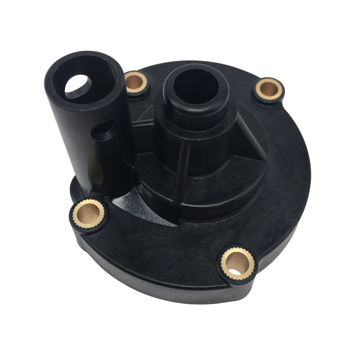 Water Pump Impeller Kit for Johnson/Evinrude OMC 6HP 1965-1979