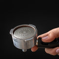 Ultra-Fine Shower Screen for Espresso Machines
