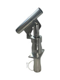 Tigress Tigershark I, Single Electric Outrigger Holder, 12V, Port