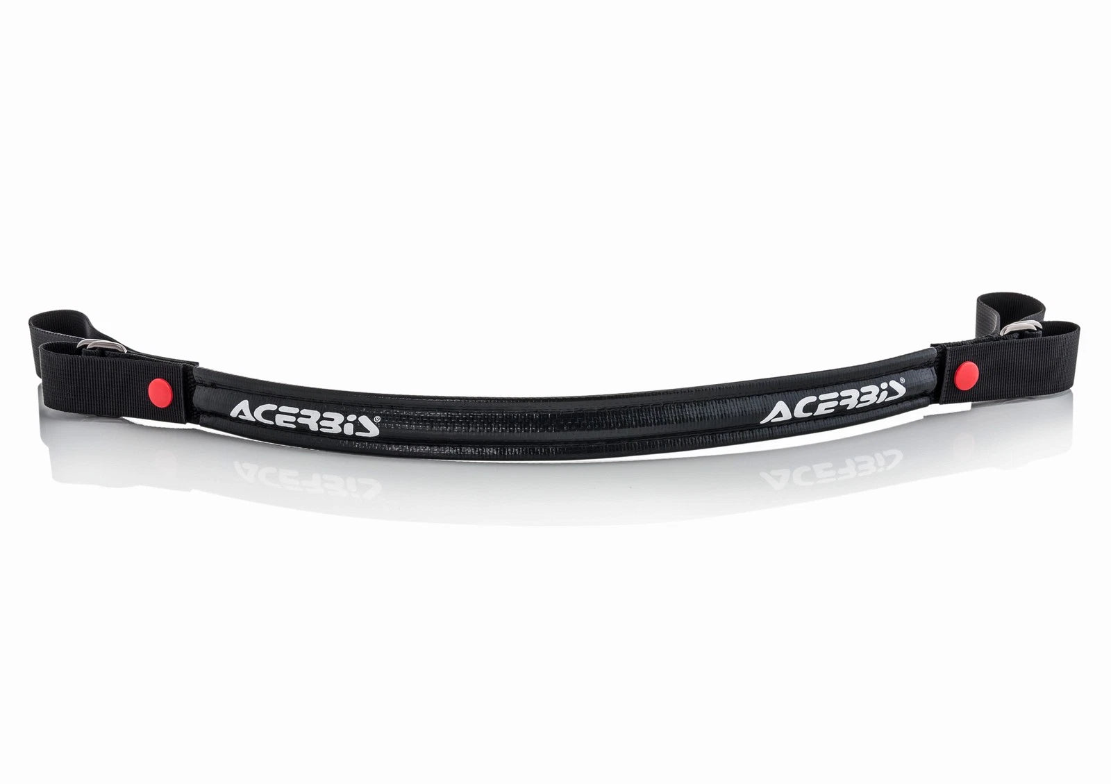 Acerbis Rescue Strap Black For Offroad Dirtbikes & Snowbikes