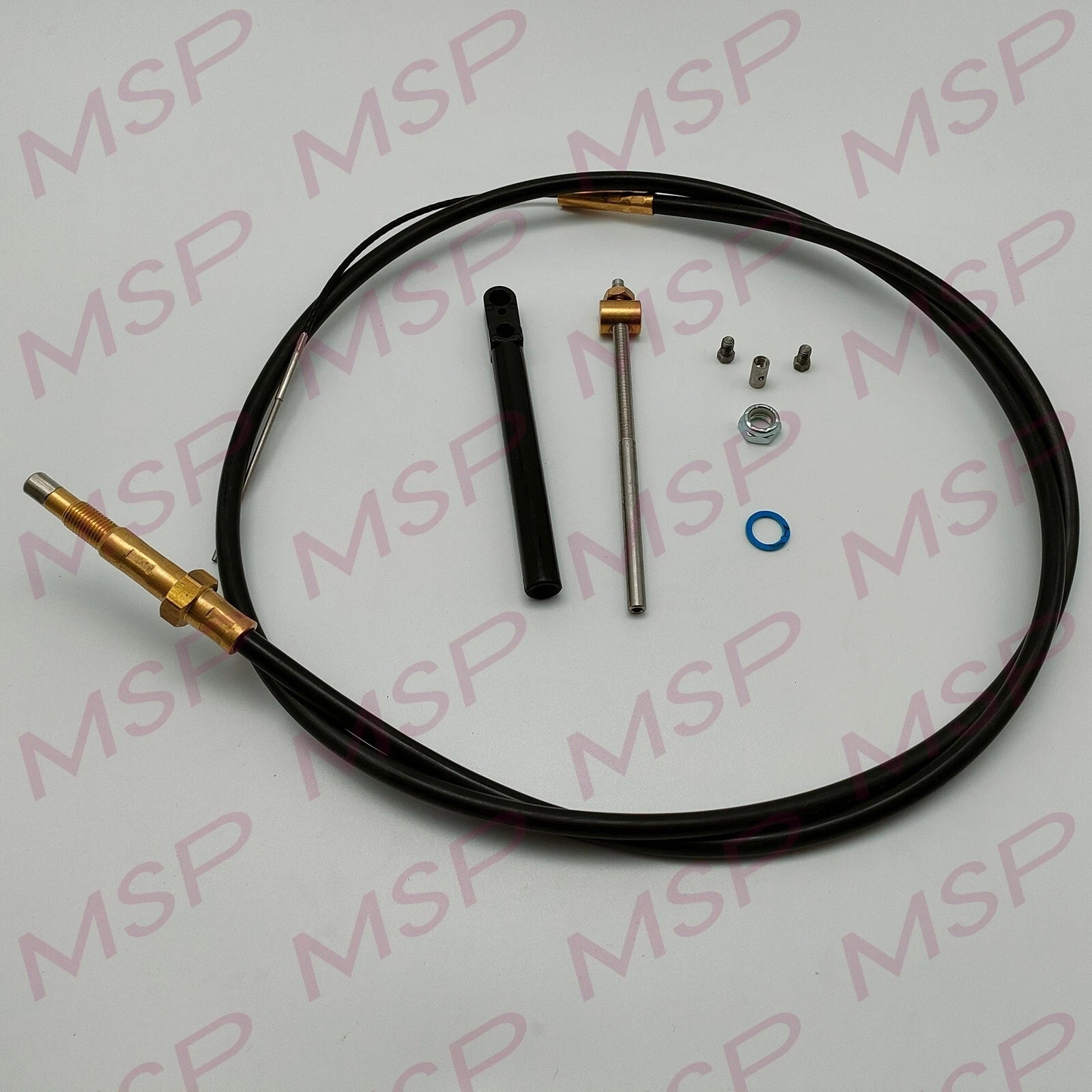 815471t1 Fit Mercury Mercruiser Bravo 1, 2& 3 Sterndrives Lower Shift