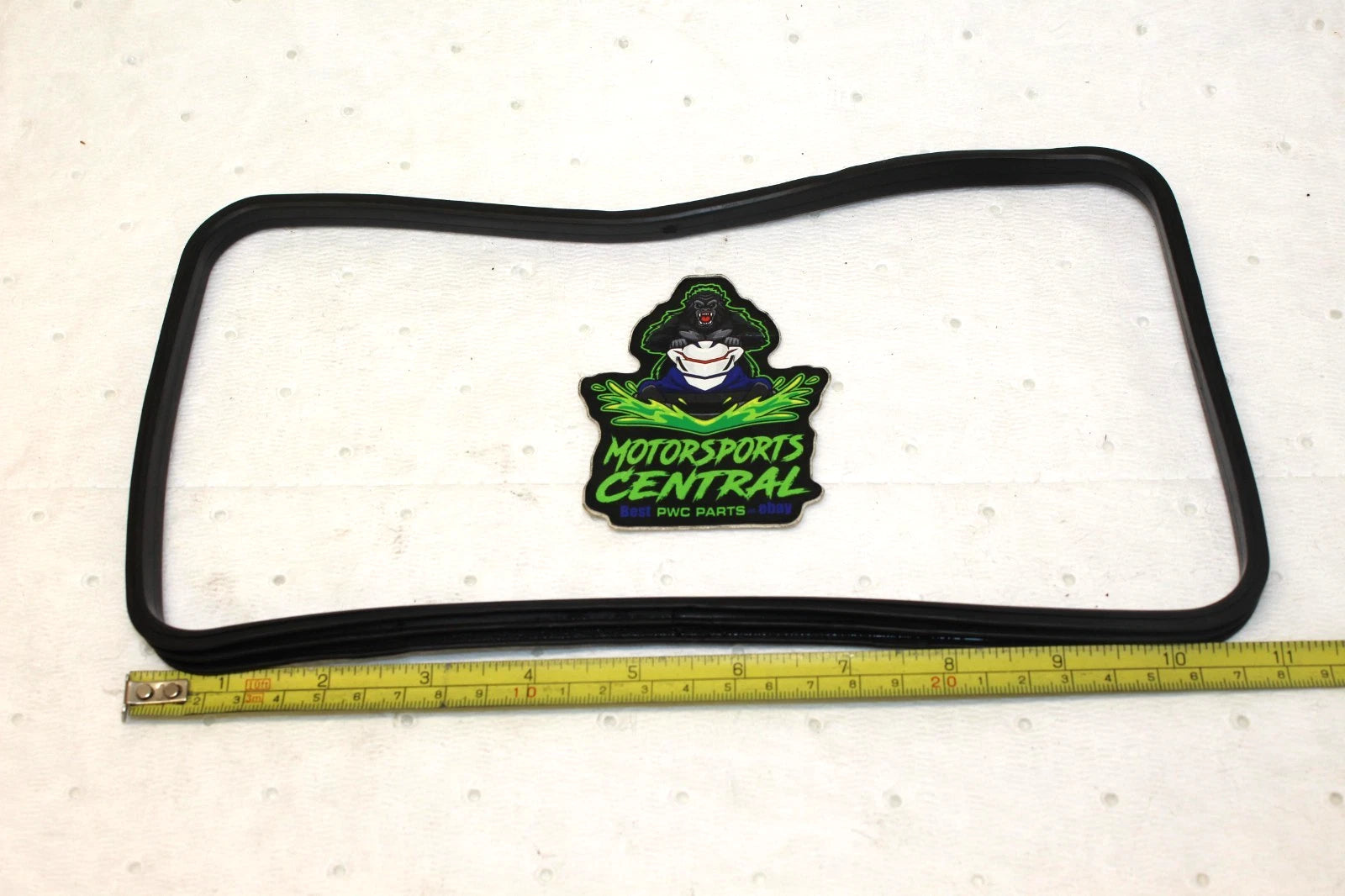 94-01 Seadoo Gs Gsx Gtx Sp Spx Xp Electrical Grey Box Ebox Gasket