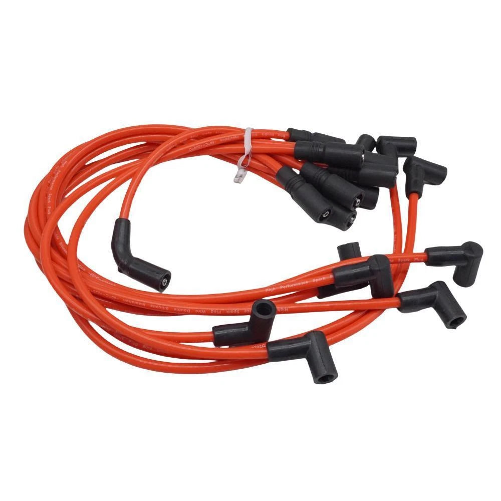 Ignition Spark Plug Wire Set – Volvo Penta V8