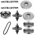 Deck Rebuild Kit Fits Mtd Replaces 1001046
