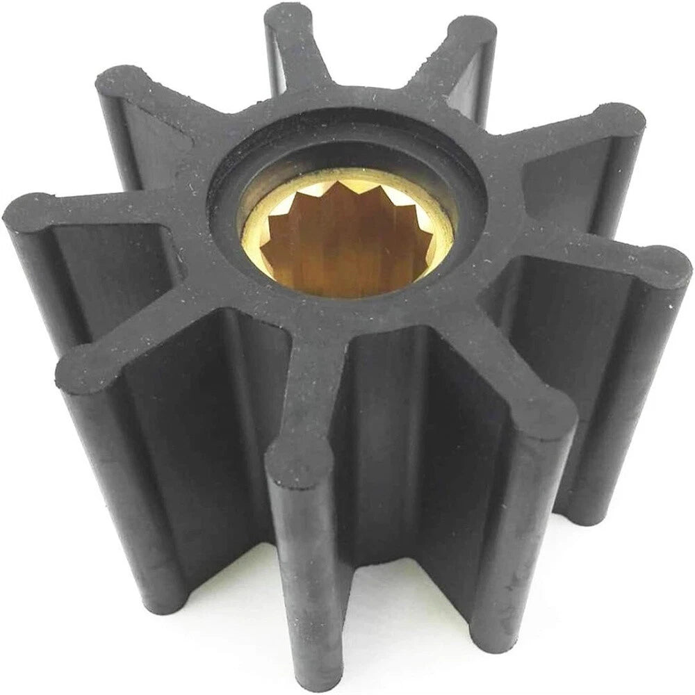 Water Pump Impeller For Vm-motori-ital<wbr/>y 130 Mh 14-series Engine