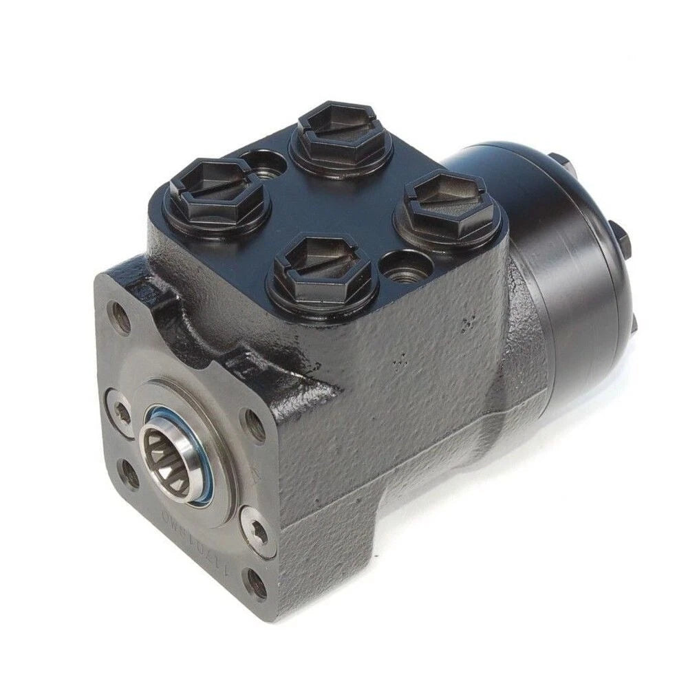 Al69805 Al41636 Gs41200c Steering Valve Replacement Fits John Deere