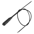 For Volvo Hood Release Cable Replacement For S60 | Hook & Hull Co