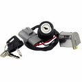 Rm Stator Ignition Key Switch For Cf-moto Cforce 400 (2014-2023)