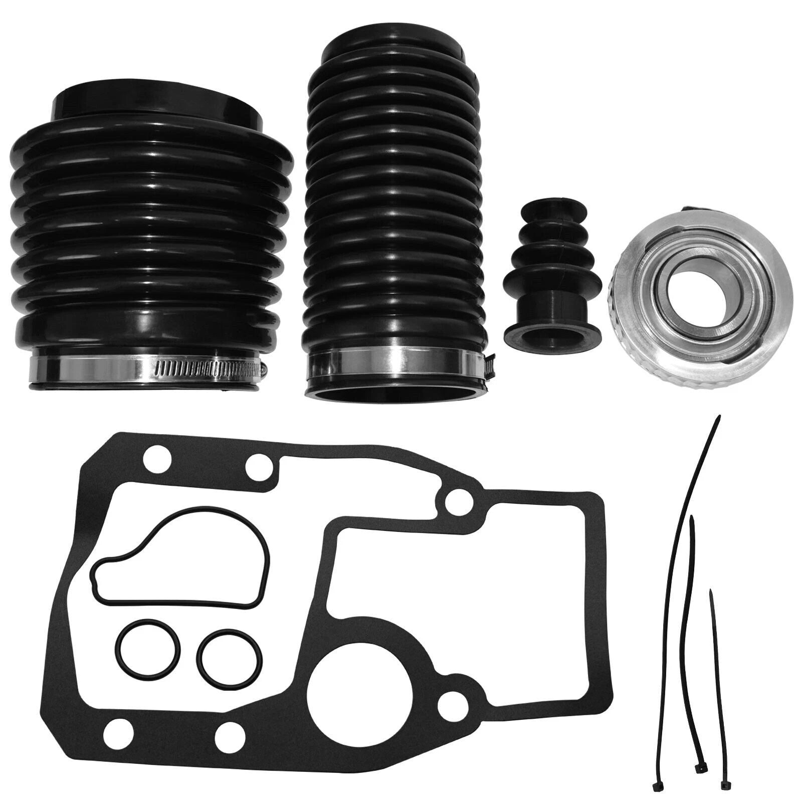 Gimbal Bearing Bellows Kit for OMC Cobra/Volvo Penta 1986+