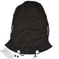 Sun Tracker Boat Mooring Cover 305702 Bass Buggy Signature 18 by Sun Tracker