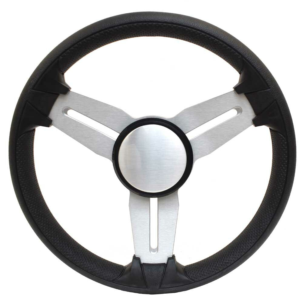 Gussi Italia Boat Steering Wheel W347 by Gussi Italia