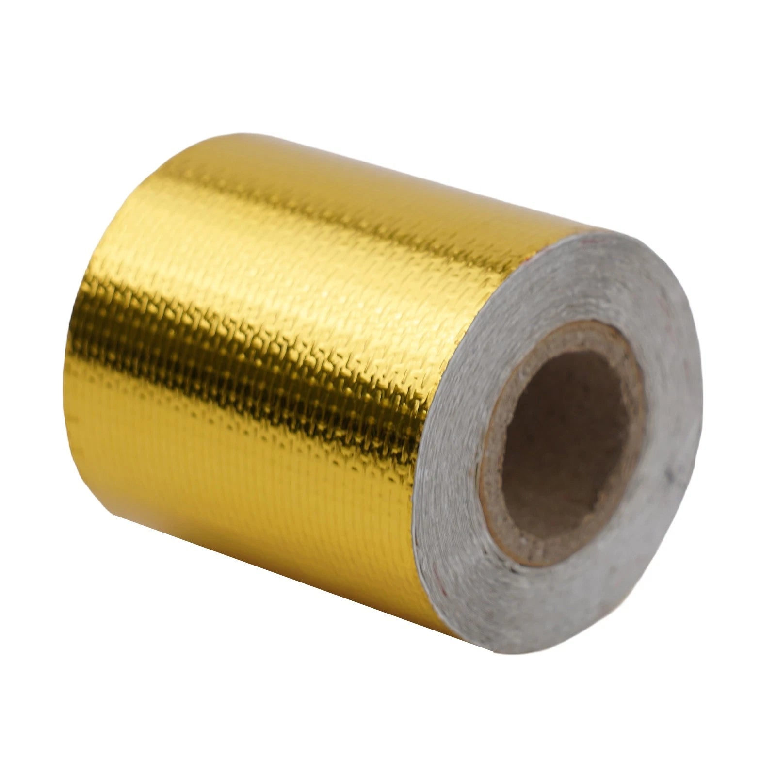 Glass Fiber Automotive Exhaust Tube Insulation Tape | Hook & Hull Co