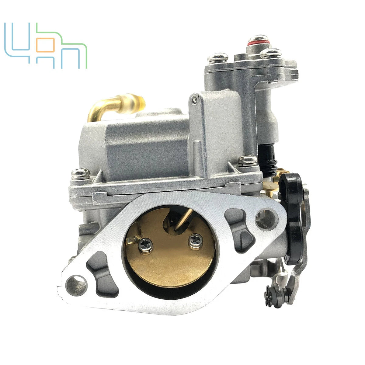 Carburetor Carb For Tohatsu Nissan 4 Stroke Boat Engine 3dp-03100-2