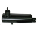39.6lbs Muffler 6n5437 Fits Caterpillar 583k D8k