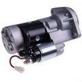 Sarter Motor 129900-77040 Ym129900-77010 For Yanmar Engine 4d94e