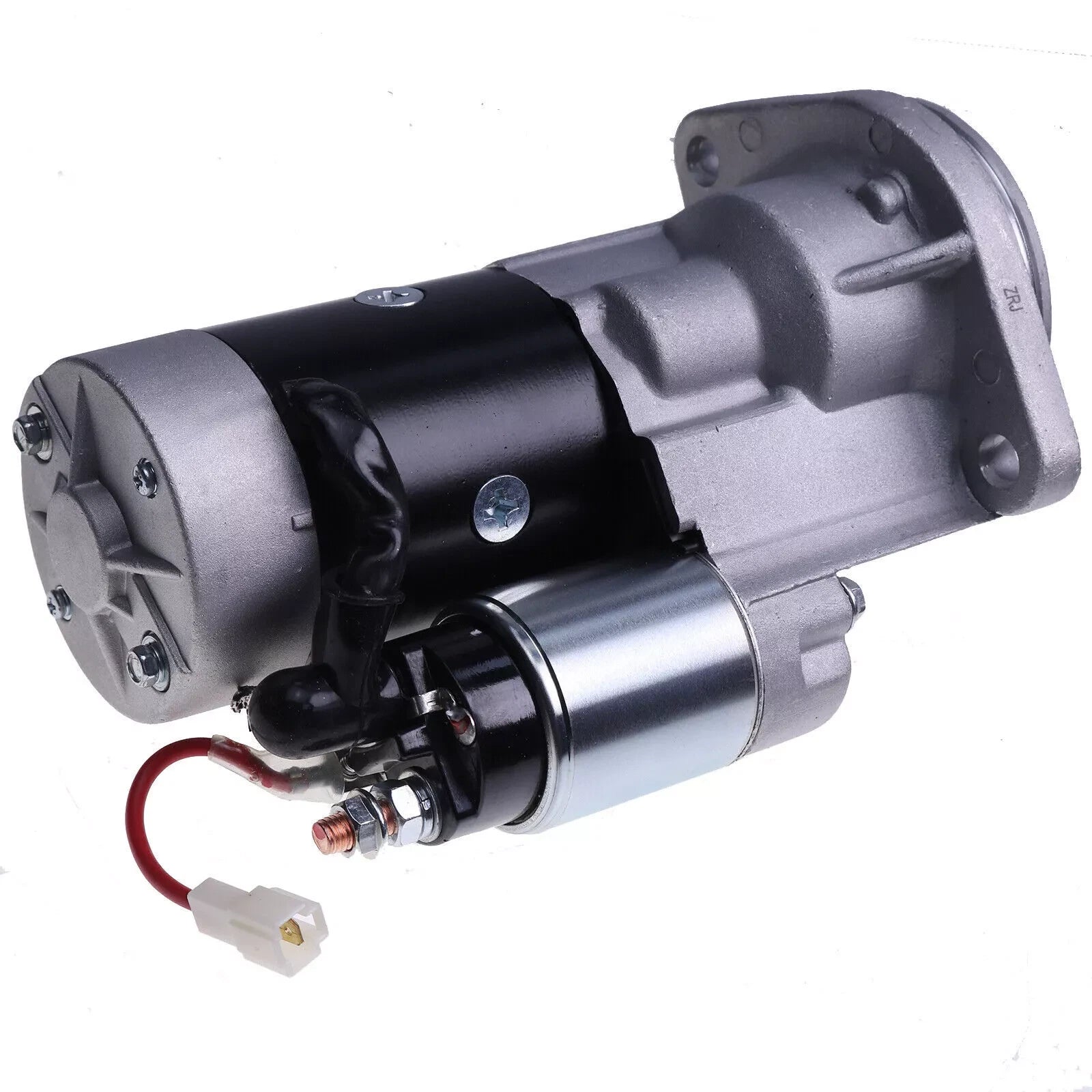 Sarter Motor 129900-77040 Ym129900-77010 For Yanmar Engine 4d94e