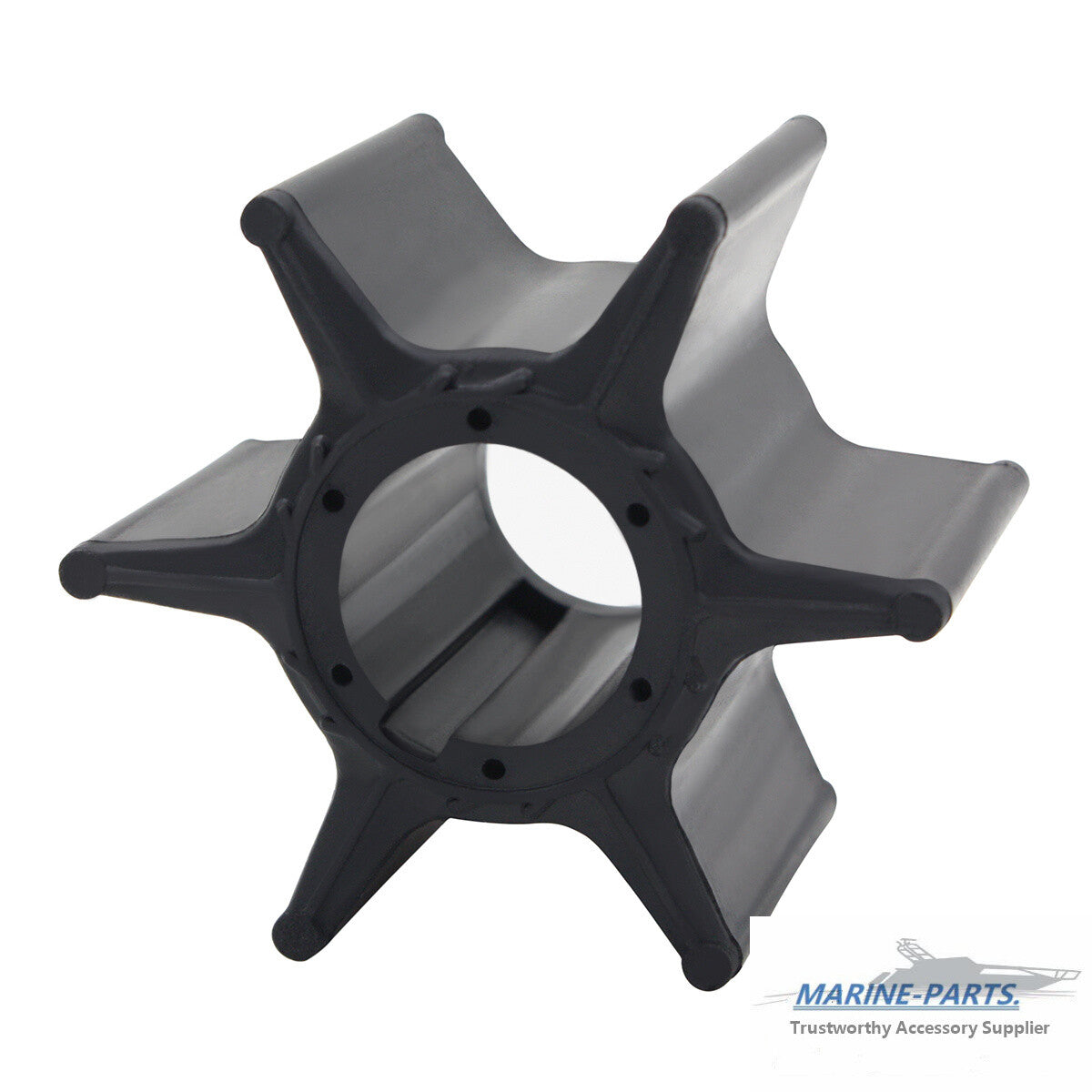 Water Pump Impeller Yamaha 4-Stroke Outboard by Yamaha