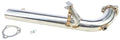 Mbrp Silencer Race Stainless Exhaust For Arctic Cat Snowmobiles